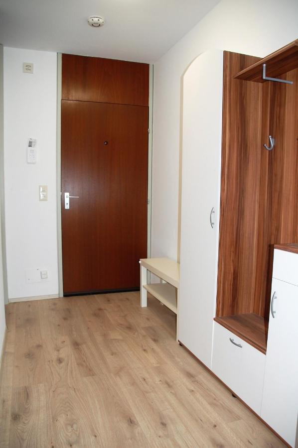 Ferienwohnung Mit Aussicht Enzklösterle Exteriör bild